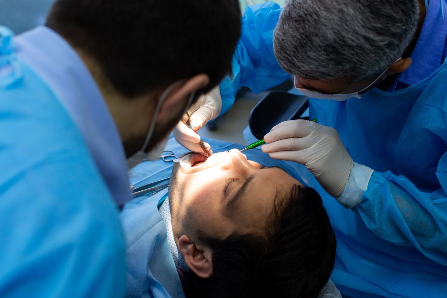 Orthognathic Surgery – Correcting Jaw Alignment for Better Function and Appearance